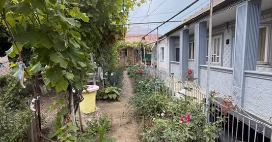 Casă Zorleni