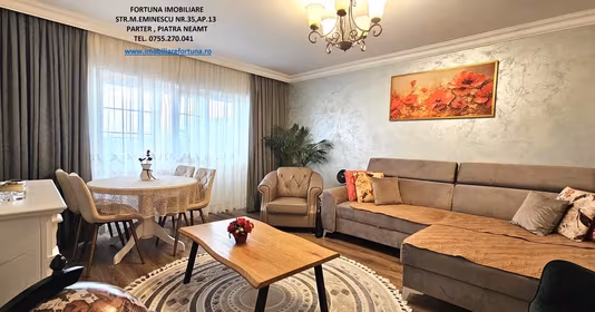 Apartament 1 Mai