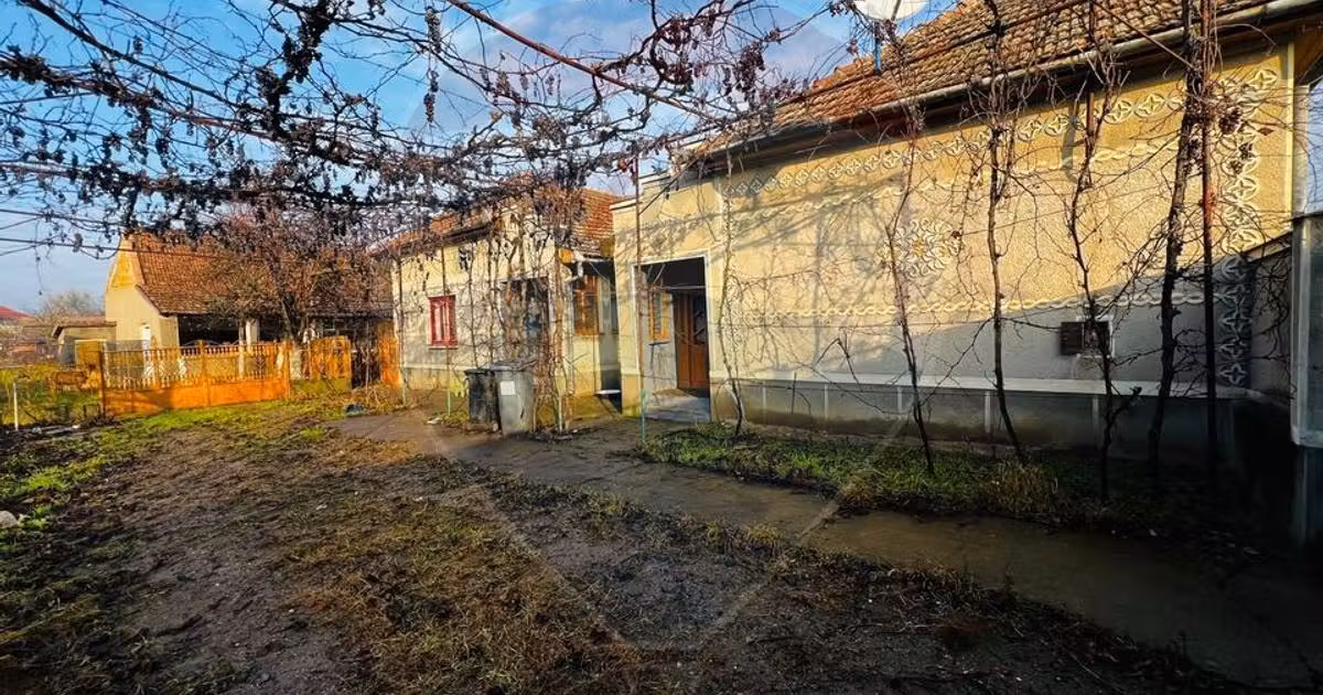 Casă de vânzare cu 4 camere în Șeitin