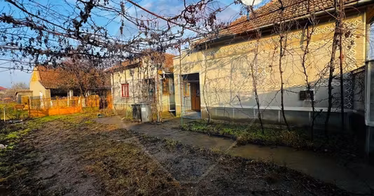 Casă Șeitin