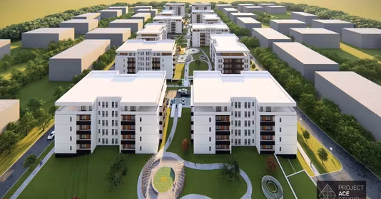 Apartament Giroc