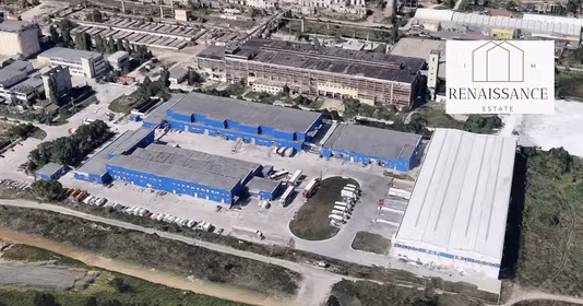 Spațiu comercial Girocului
