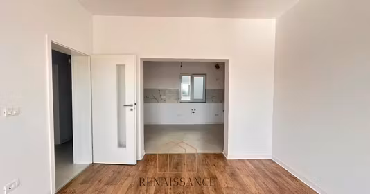 Apartament Giroc
