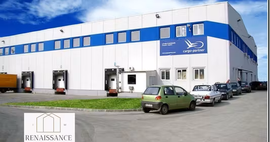 Spațiu comercial Circumvalațiunii