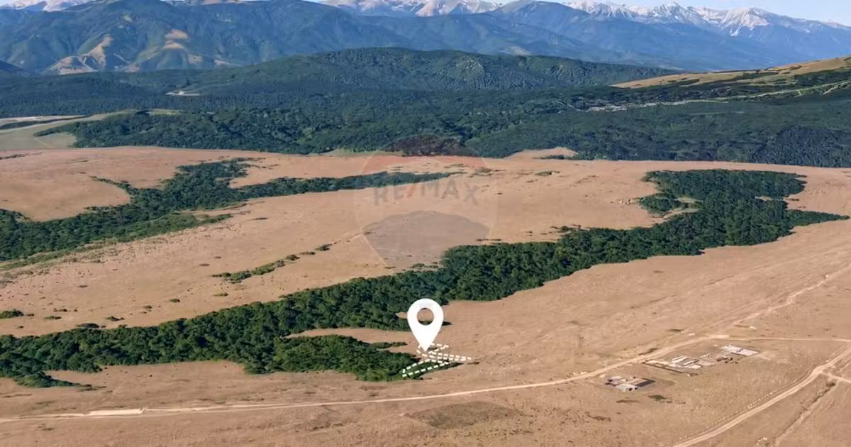 Teren Construcții intravilan de vânzare de 769 mp, în Dumbrăvița