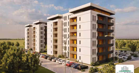 Apartament Giroc