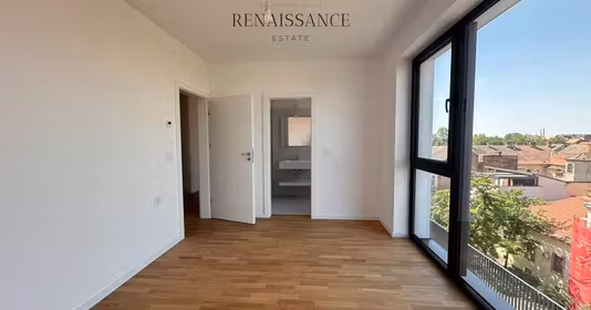 Apartament Cetate