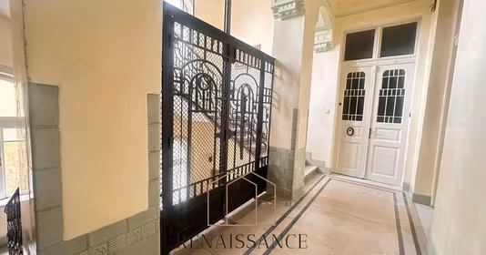 Apartament Cetate