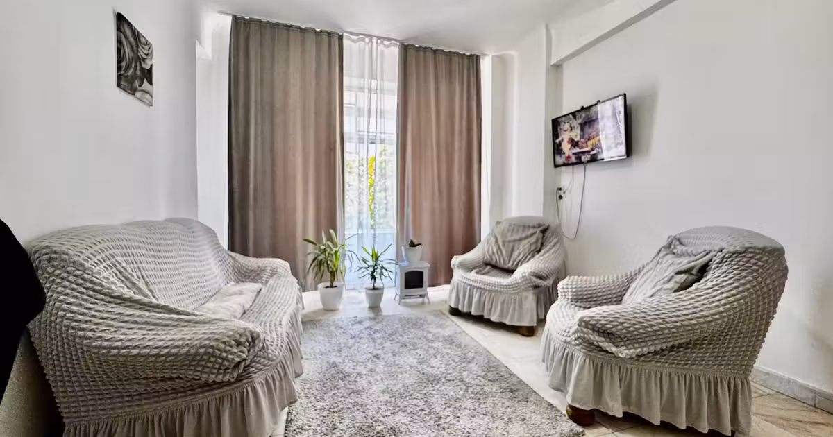 Apartament de vânzare cu 3 camere în zona P-ța Unirii, Sector 3
