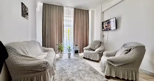 Apartament Unirii