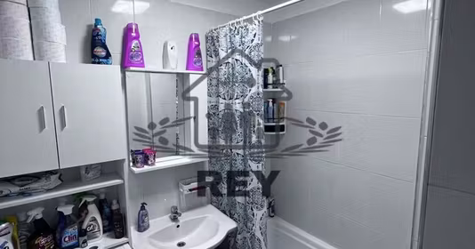 Apartament Turnișor