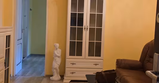 Apartament Nerva Traian