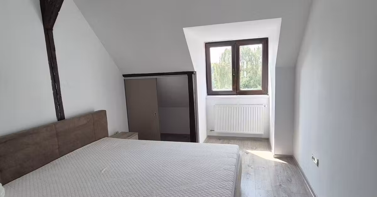 Apartament de vânzare cu 2 camere, mobilat în Dumbrăvița