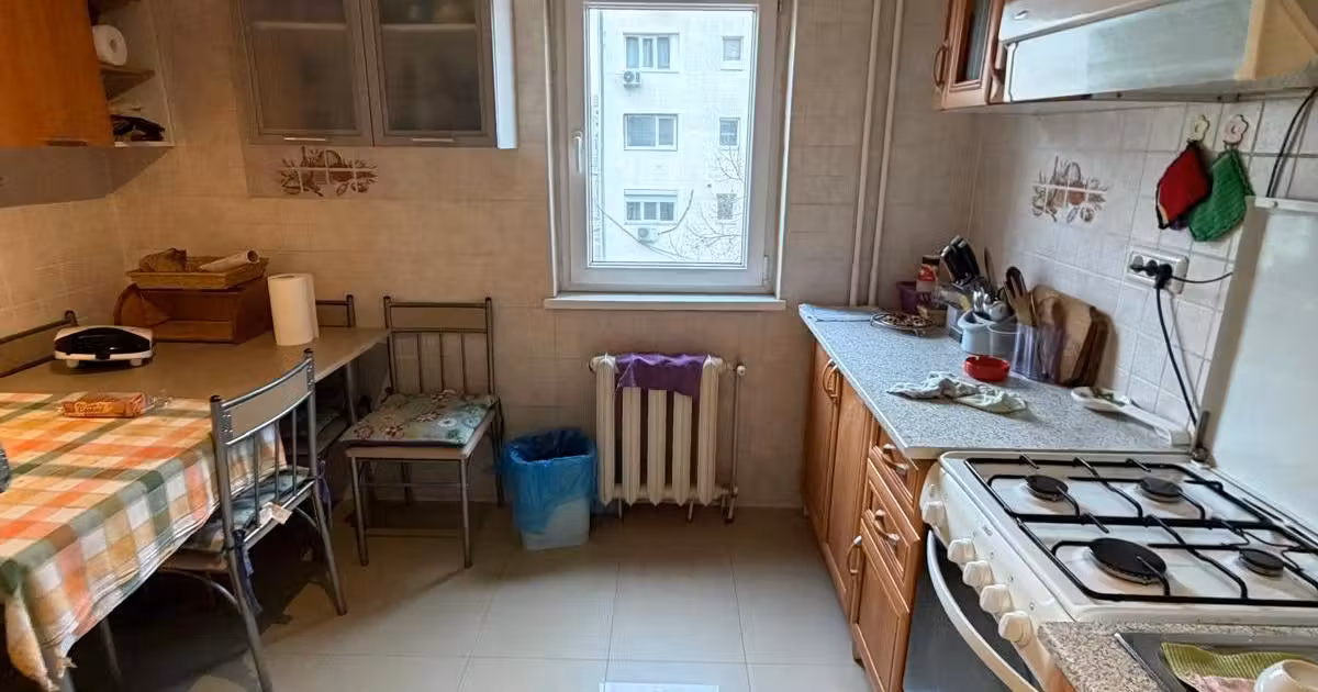 Apartament de vânzare cu 3 camere, mobilat în zona Bucovina, Timișoara