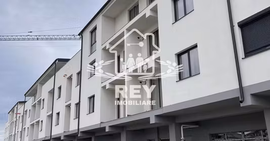 Apartament Vasile Aaron