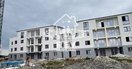 Apartament Vasile Aaron