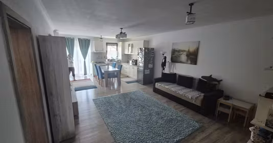 Apartament Girocului