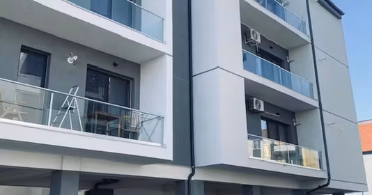 Apartament Giroc