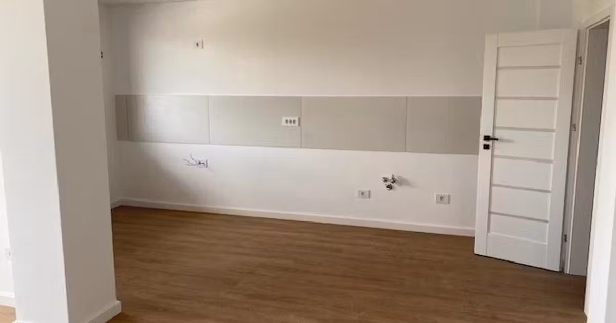 Apartament de vânzare cu 2 camere în zona Aradului, Timișoara