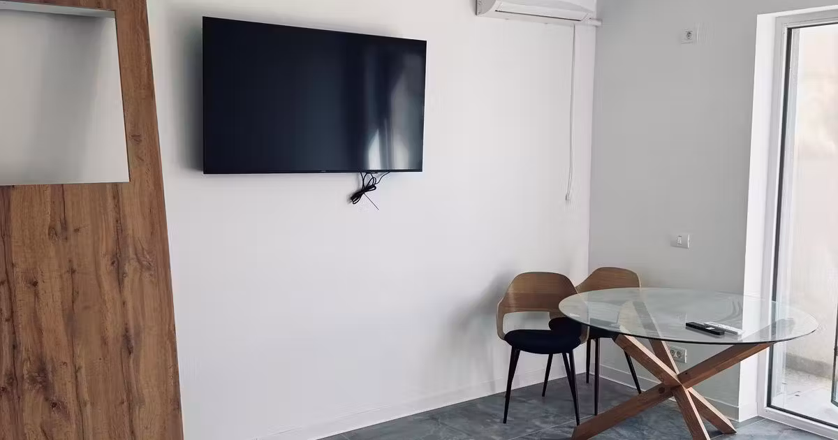 Apartament de vânzare cu 2 camere în Giroc