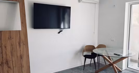 Apartament Giroc