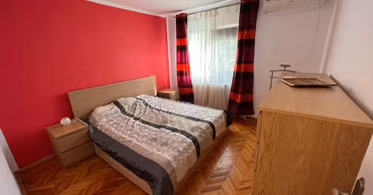 Apartament Girocului