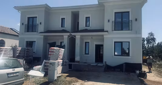 Apartament Dumbrăvița