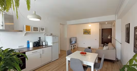 Apartament Cetate