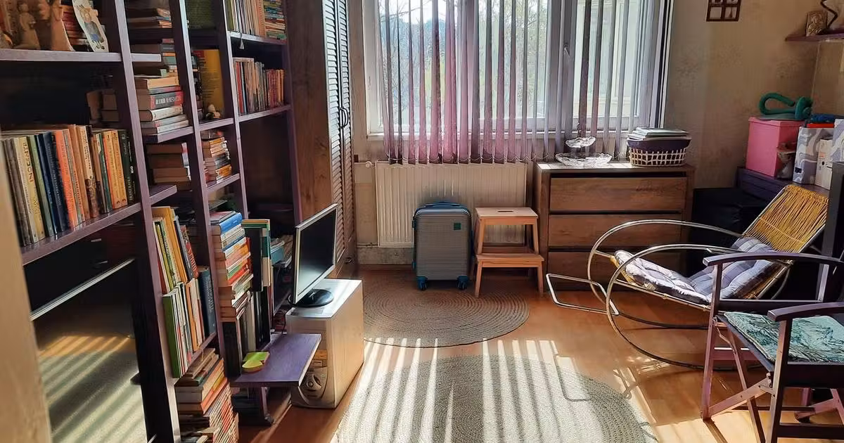 Apartament de vânzare cu 2 camere în zona Titan, Sector 3