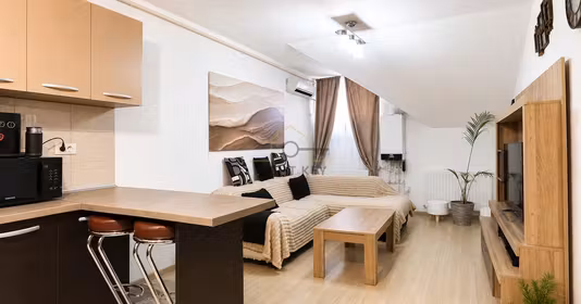 Apartament Chiajna