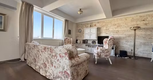 Apartament Nord