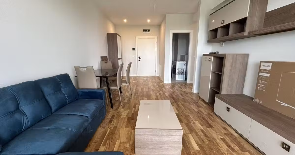 Apartament de vânzare cu 3 camere în zona Băneasa, Sector 1