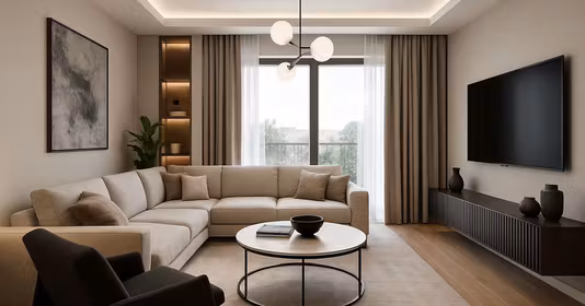 Apartament Pipera