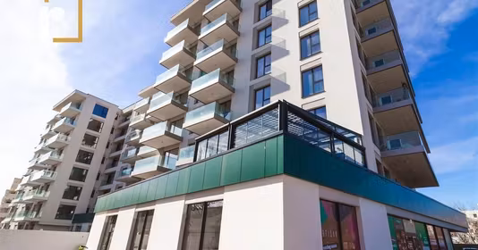 Apartament Herăstrău