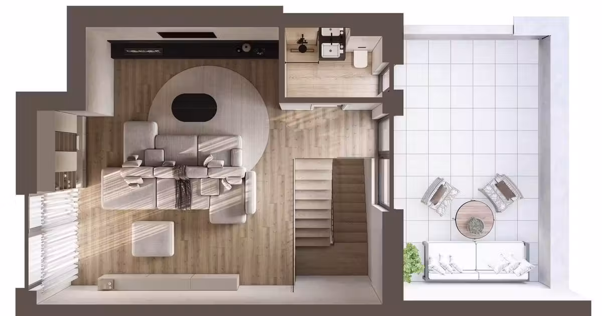 Casă de vânzare cu 5 camere în zona Pipera, Sector 1