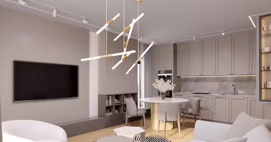 Apartament Unirii