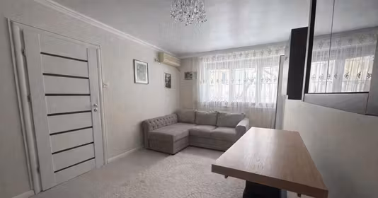 Apartament Dorobanți