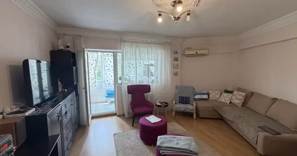 Apartament de vânzare cu 4 camere, mobilat în zona Herăstrău, Sector 1