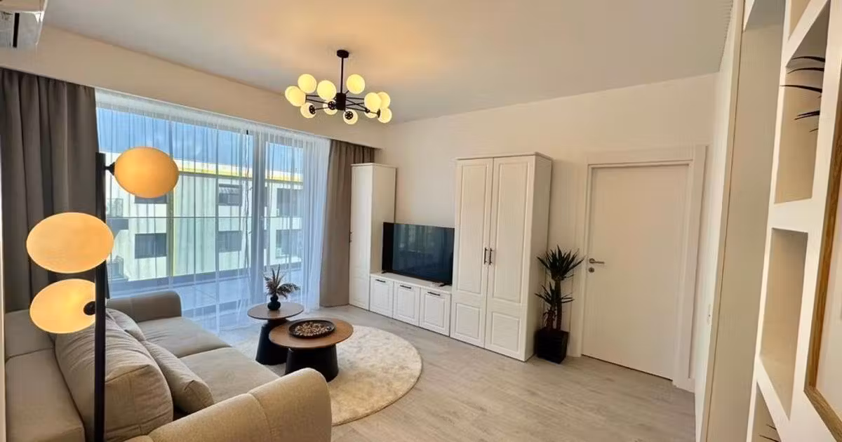 Apartament de vânzare cu 3 camere, mobilat în zona Gorjului, Sector 6