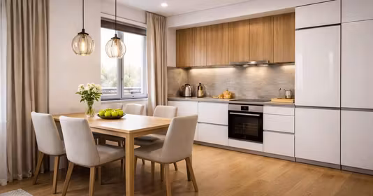 Apartament Pipera