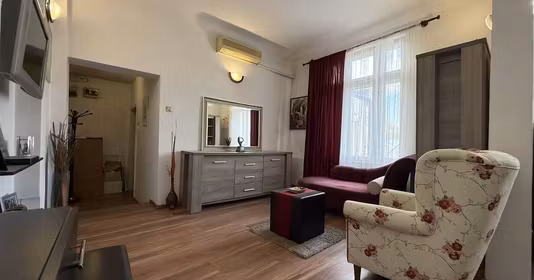 Apartament Cotroceni