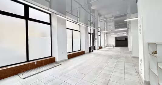 Spațiu comercial Calea Plevnei