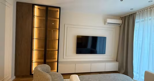 Apartament Herăstrău