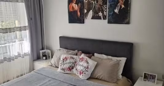 Apartament Militari