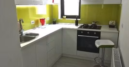 Apartament Drumul Taberei