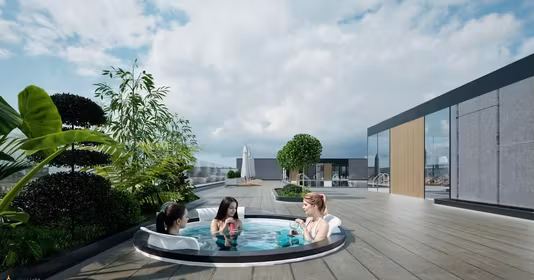 Apartament Floreasca