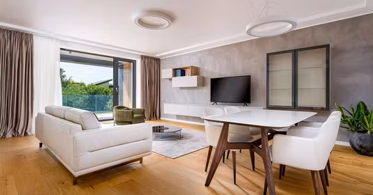 Apartament Pipera