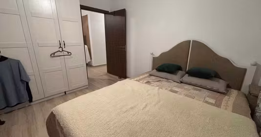 Apartament Militari