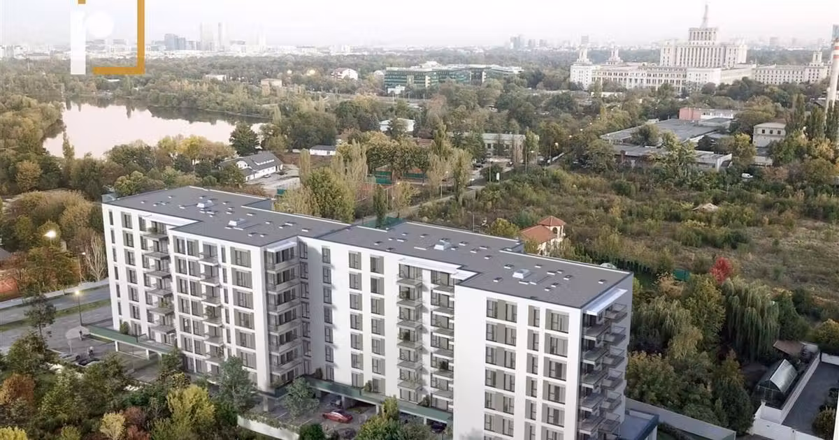 Apartament de vânzare cu 3 camere în zona P-ta Presei Libere, Sector 1