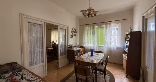 Apartament Tineretului